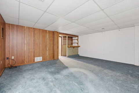Tiny photo for 4610 Warren Street #4, Davenport, IA 52806 (MLS # 12790990)