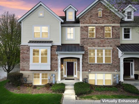 949 Indigo Court, Hanover Park, IL 60133 - #: 12637538