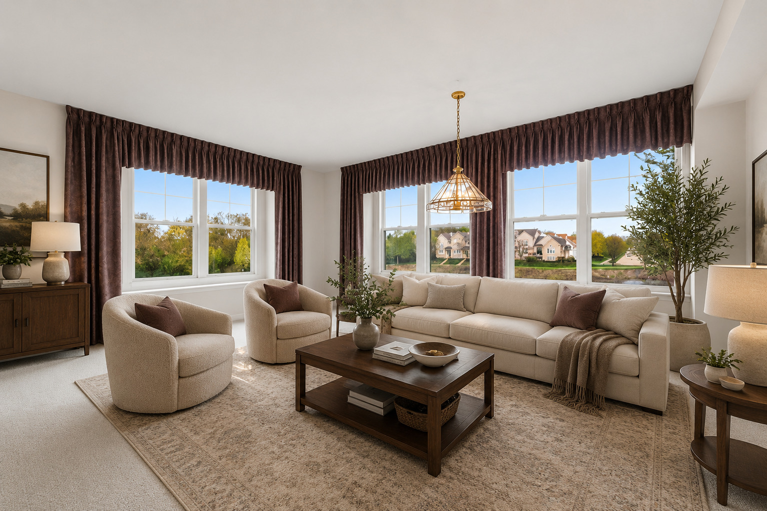 949 Indigo Court