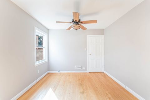 Tiny photo for 9114 S Luella Avenue, Chicago, IL 60617 (MLS # 12515302)