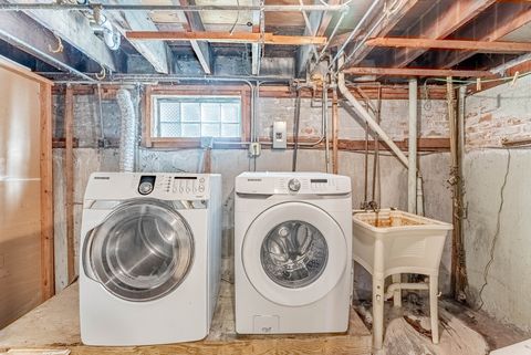 Tiny photo for 9114 S Luella Avenue, Chicago, IL 60617 (MLS # 12515302)