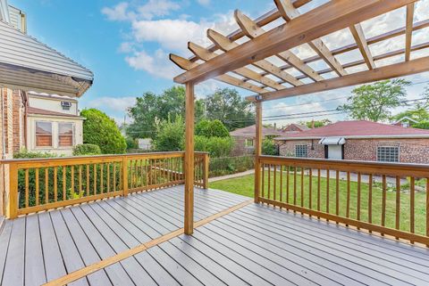 Tiny photo for 9114 S Luella Avenue, Chicago, IL 60617 (MLS # 12515302)