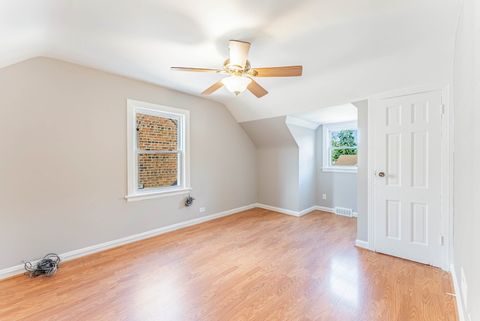 Tiny photo for 9114 S Luella Avenue, Chicago, IL 60617 (MLS # 12515302)