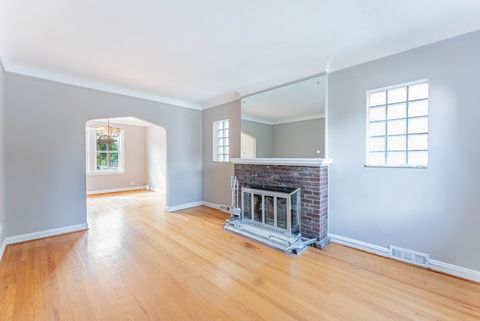 Tiny photo for 9114 S Luella Avenue, Chicago, IL 60617 (MLS # 12515302)