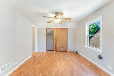 Tiny photo for 9114 S Luella Avenue, Chicago, IL 60617 (MLS # 12515302)