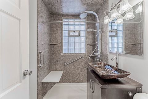 Tiny photo for 9114 S Luella Avenue, Chicago, IL 60617 (MLS # 12515302)