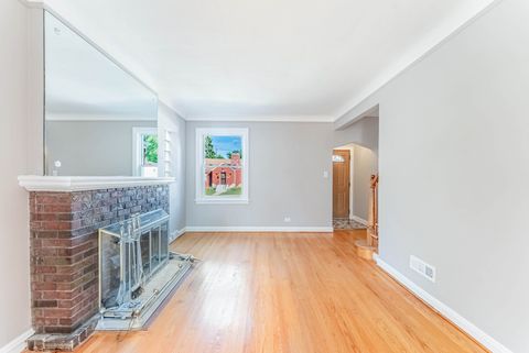 Tiny photo for 9114 S Luella Avenue, Chicago, IL 60617 (MLS # 12515302)