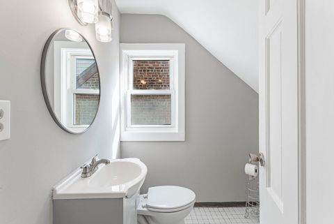 Tiny photo for 9114 S Luella Avenue, Chicago, IL 60617 (MLS # 12515302)