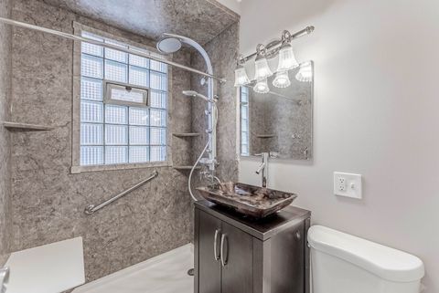 Tiny photo for 9114 S Luella Avenue, Chicago, IL 60617 (MLS # 12515302)