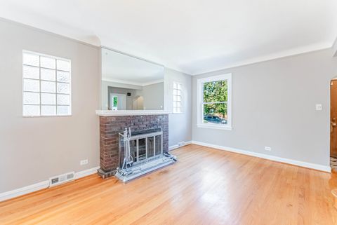Tiny photo for 9114 S Luella Avenue, Chicago, IL 60617 (MLS # 12515302)