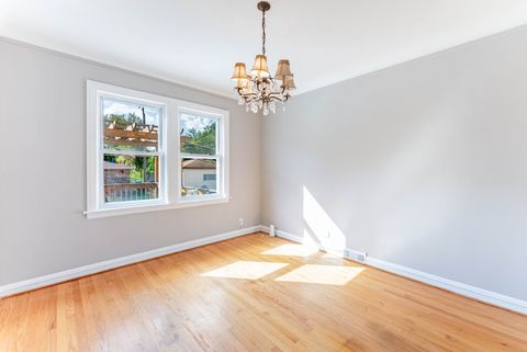 Tiny photo for 9114 S Luella Avenue, Chicago, IL 60617 (MLS # 12515302)