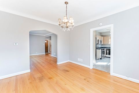 Tiny photo for 9114 S Luella Avenue, Chicago, IL 60617 (MLS # 12515302)