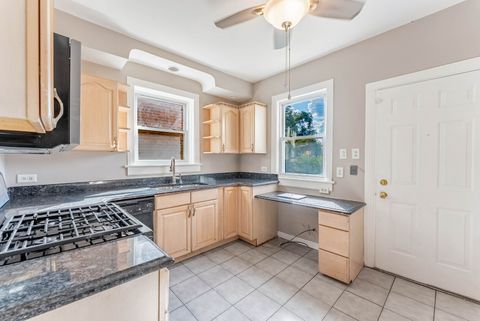 Tiny photo for 9114 S Luella Avenue, Chicago, IL 60617 (MLS # 12515302)