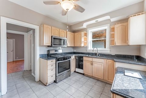 Tiny photo for 9114 S Luella Avenue, Chicago, IL 60617 (MLS # 12515302)