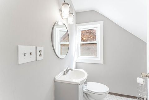 Tiny photo for 9114 S Luella Avenue, Chicago, IL 60617 (MLS # 12515302)