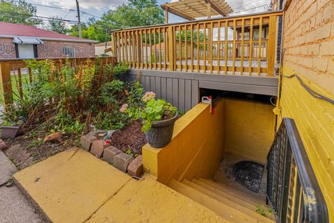 Tiny photo for 9114 S Luella Avenue, Chicago, IL 60617 (MLS # 12515302)