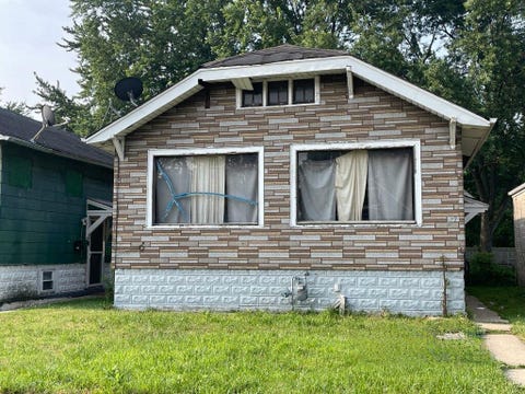 Tiny photo for 659 W 116th Place, Chicago, IL 60628 (MLS # 12717660)