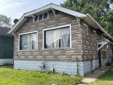 Tiny photo for 659 W 116th Place, Chicago, IL 60628 (MLS # 12717660)