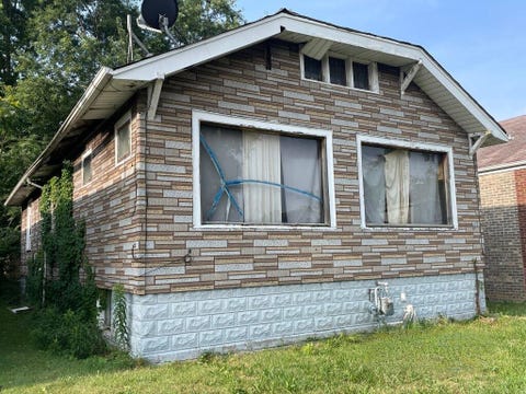 Tiny photo for 659 W 116th Place, Chicago, IL 60628 (MLS # 12717660)