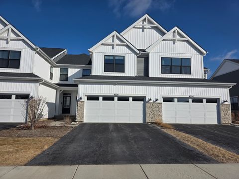 Tiny photo for 4204 Chelsea Manor Circle, Aurora, IL 60504 (MLS # 12585541)