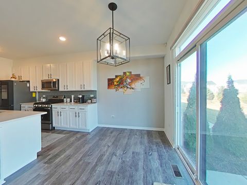 Tiny photo for 4204 Chelsea Manor Circle, Aurora, IL 60504 (MLS # 12585541)