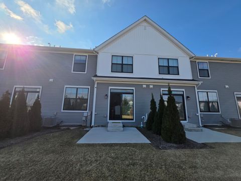 Tiny photo for 4204 Chelsea Manor Circle, Aurora, IL 60504 (MLS # 12585541)