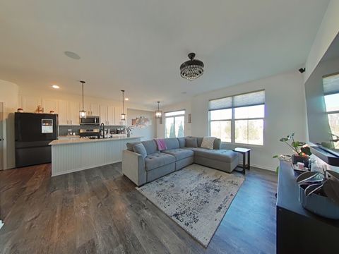 Tiny photo for 4204 Chelsea Manor Circle, Aurora, IL 60504 (MLS # 12585541)