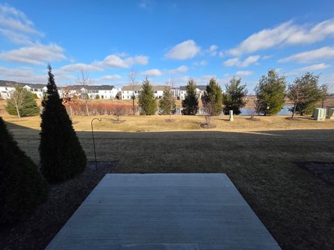 Tiny photo for 4204 Chelsea Manor Circle, Aurora, IL 60504 (MLS # 12585541)