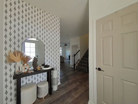 Tiny photo for 4204 Chelsea Manor Circle, Aurora, IL 60504 (MLS # 12585541)