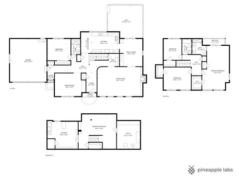 Tiny photo for 1071 Mount Vernon Avenue, Lake Forest, IL 60045 (MLS # 12575840)