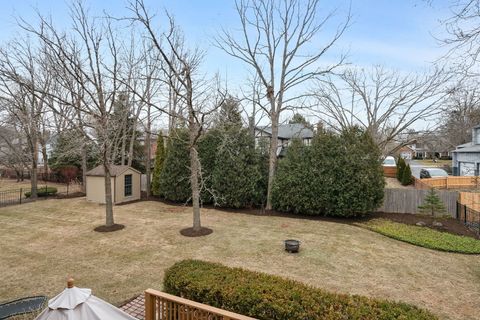 Tiny photo for 1071 Mount Vernon Avenue, Lake Forest, IL 60045 (MLS # 12575840)