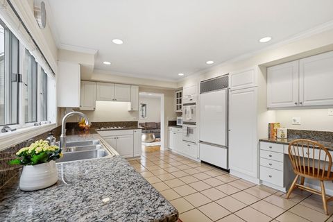 Tiny photo for 1071 Mount Vernon Avenue, Lake Forest, IL 60045 (MLS # 12575840)