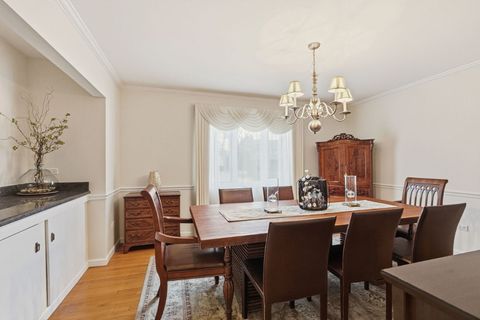 Tiny photo for 1071 Mount Vernon Avenue, Lake Forest, IL 60045 (MLS # 12575840)