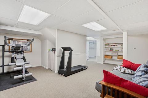 Tiny photo for 1071 Mount Vernon Avenue, Lake Forest, IL 60045 (MLS # 12575840)