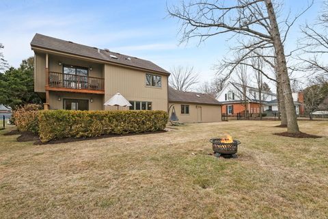 Tiny photo for 1071 Mount Vernon Avenue, Lake Forest, IL 60045 (MLS # 12575840)