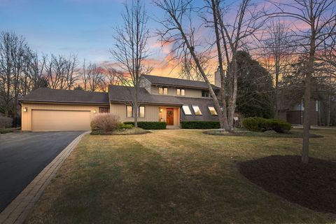 Tiny photo for 1071 Mount Vernon Avenue, Lake Forest, IL 60045 (MLS # 12575840)