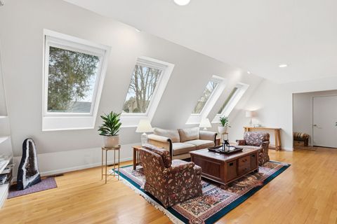 Tiny photo for 1071 Mount Vernon Avenue, Lake Forest, IL 60045 (MLS # 12575840)