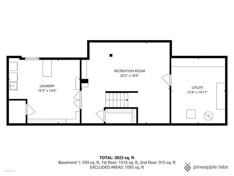 Tiny photo for 1071 Mount Vernon Avenue, Lake Forest, IL 60045 (MLS # 12575840)