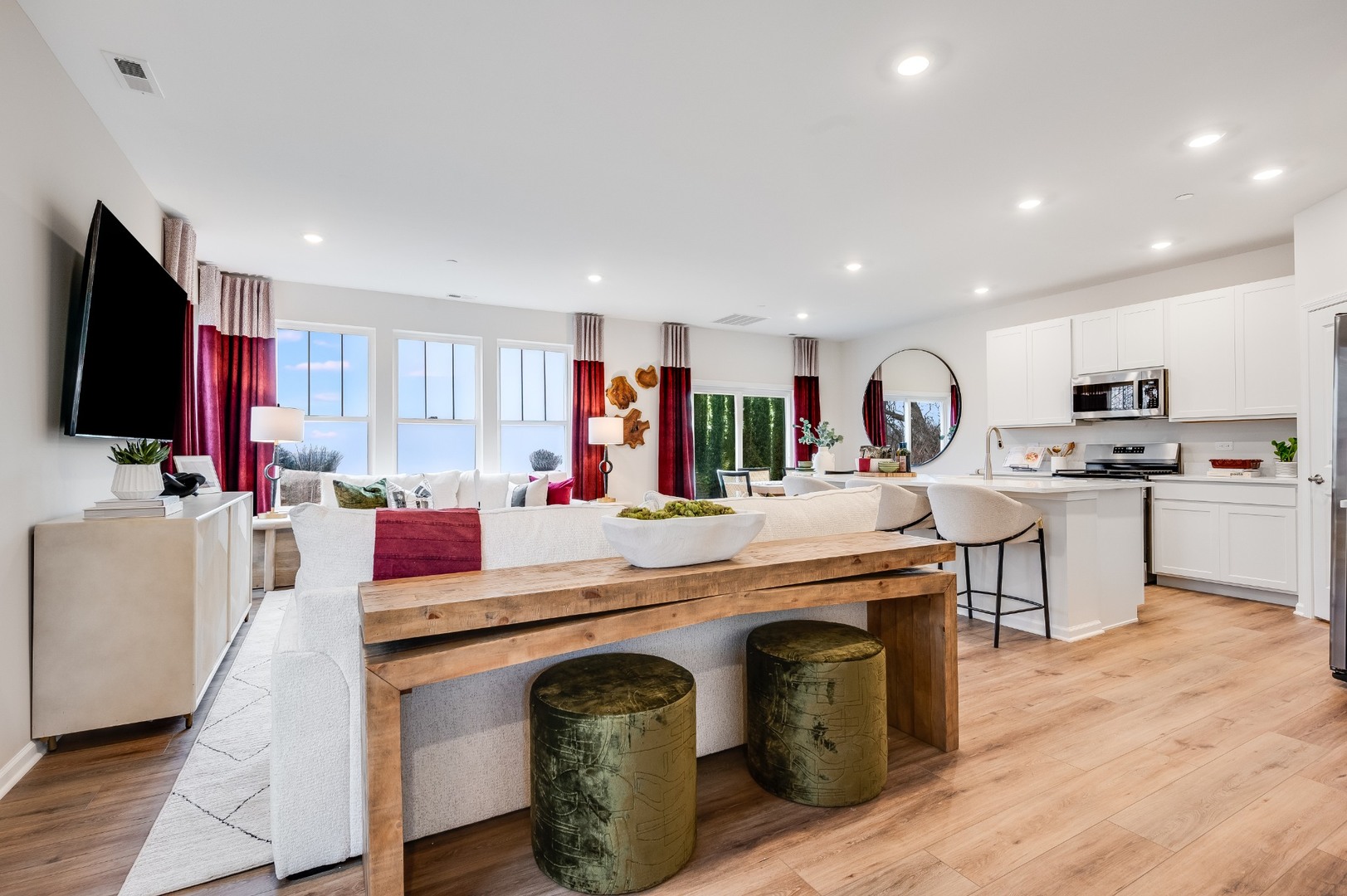 1127 White Oak Circle
