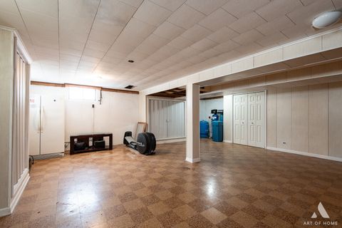 Tiny photo for 6N362 Andrene Lane, Itasca, IL 60143 (MLS # 12527625)