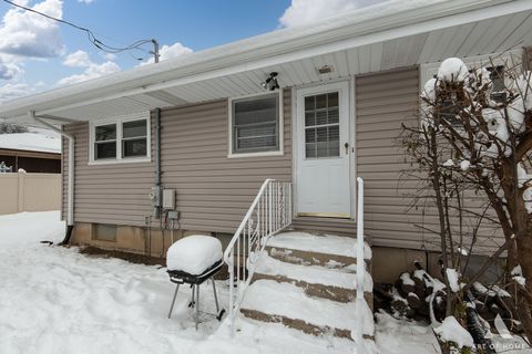 Tiny photo for 6N362 Andrene Lane, Itasca, IL 60143 (MLS # 12527625)