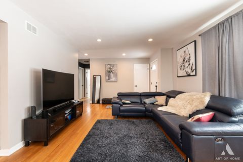 Tiny photo for 6N362 Andrene Lane, Itasca, IL 60143 (MLS # 12527625)