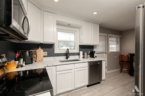 Tiny photo for 6N362 Andrene Lane, Itasca, IL 60143 (MLS # 12527625)