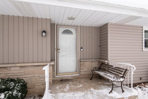 Tiny photo for 6N362 Andrene Lane, Itasca, IL 60143 (MLS # 12527625)