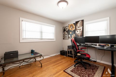 Tiny photo for 6N362 Andrene Lane, Itasca, IL 60143 (MLS # 12527625)