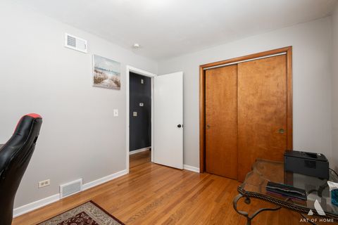 Tiny photo for 6N362 Andrene Lane, Itasca, IL 60143 (MLS # 12527625)