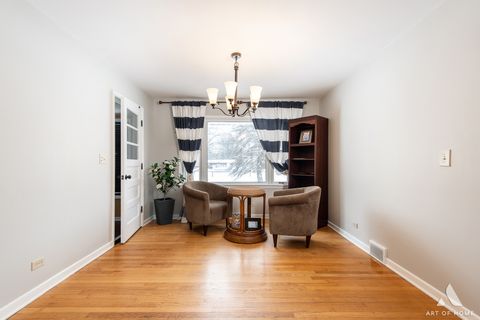 Tiny photo for 6N362 Andrene Lane, Itasca, IL 60143 (MLS # 12527625)