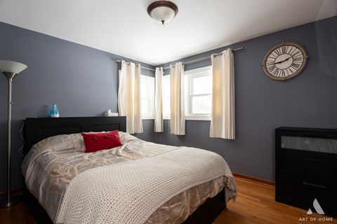 Tiny photo for 6N362 Andrene Lane, Itasca, IL 60143 (MLS # 12527625)