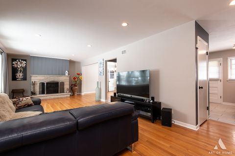 Tiny photo for 6N362 Andrene Lane, Itasca, IL 60143 (MLS # 12527625)