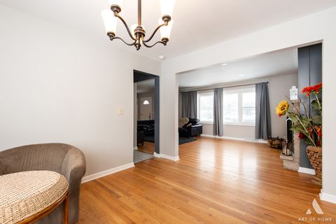 Tiny photo for 6N362 Andrene Lane, Itasca, IL 60143 (MLS # 12527625)